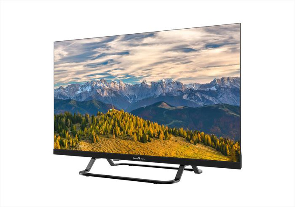Immagine del prodotto SMART TECH - Smart TV LED HD READY 24" 24HG01VC-Antracite