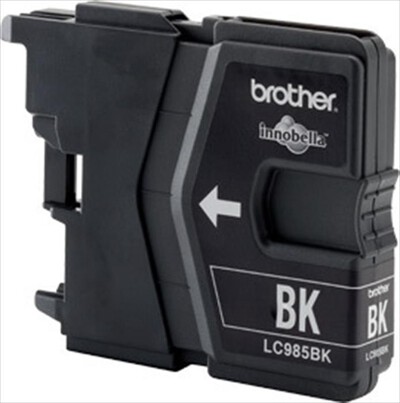 BROTHER - LC985BK