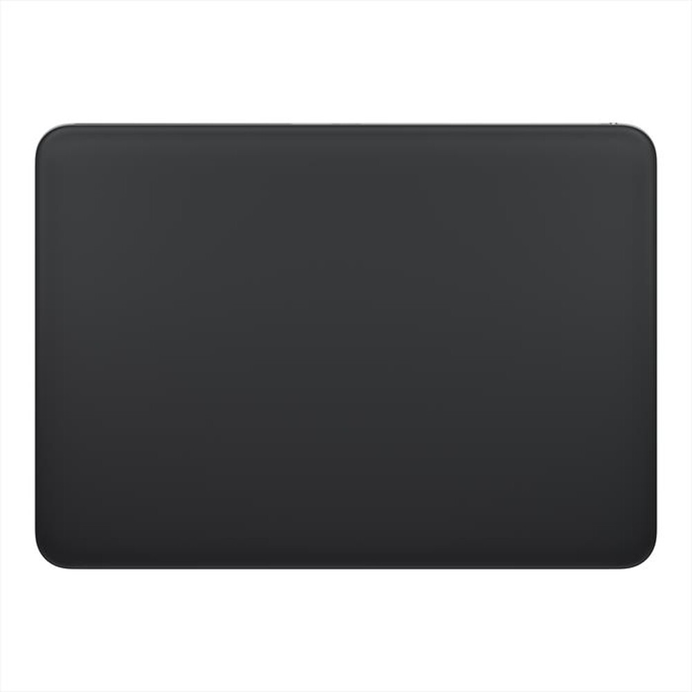"APPLE - MAGIC TRACKPAD - BLACK MULTI-TOUCH SURFACE"