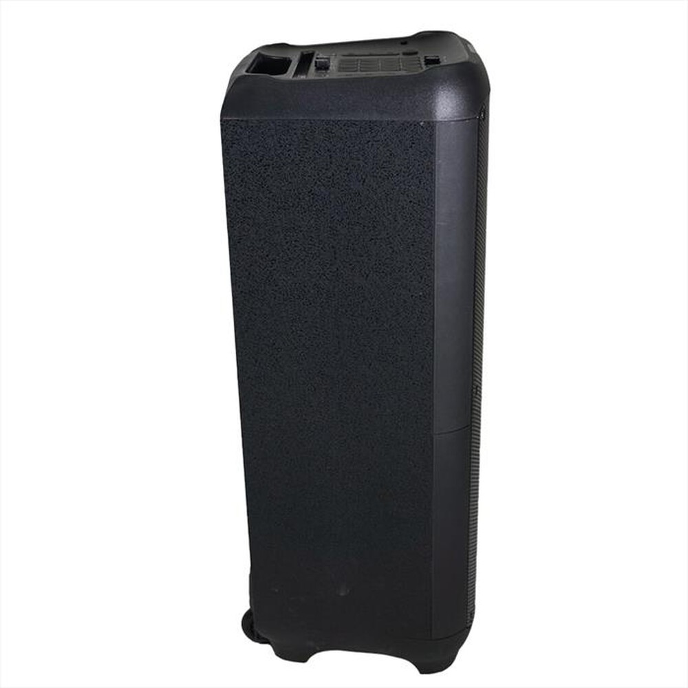 "XTREME - SPEAKER WIRELESS BT WALLY-NERO"
