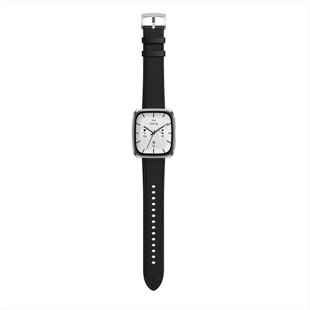 "AMAZFIT - AMAZFIT ACTIVE 2 SQUARE-BLACK"