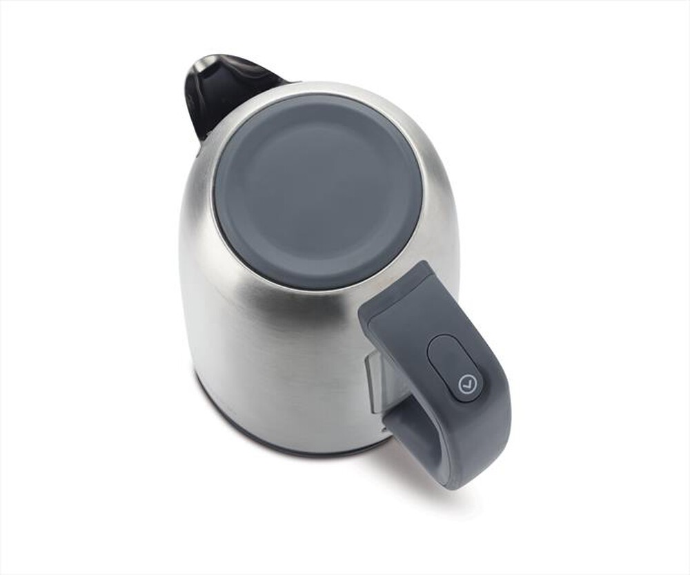 "KENWOOD. - SJM490-Silver"