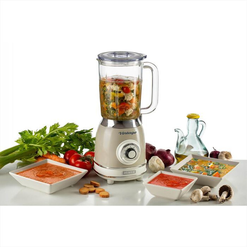 Immagine del prodotto ARIETE - Frullatore 853-beige