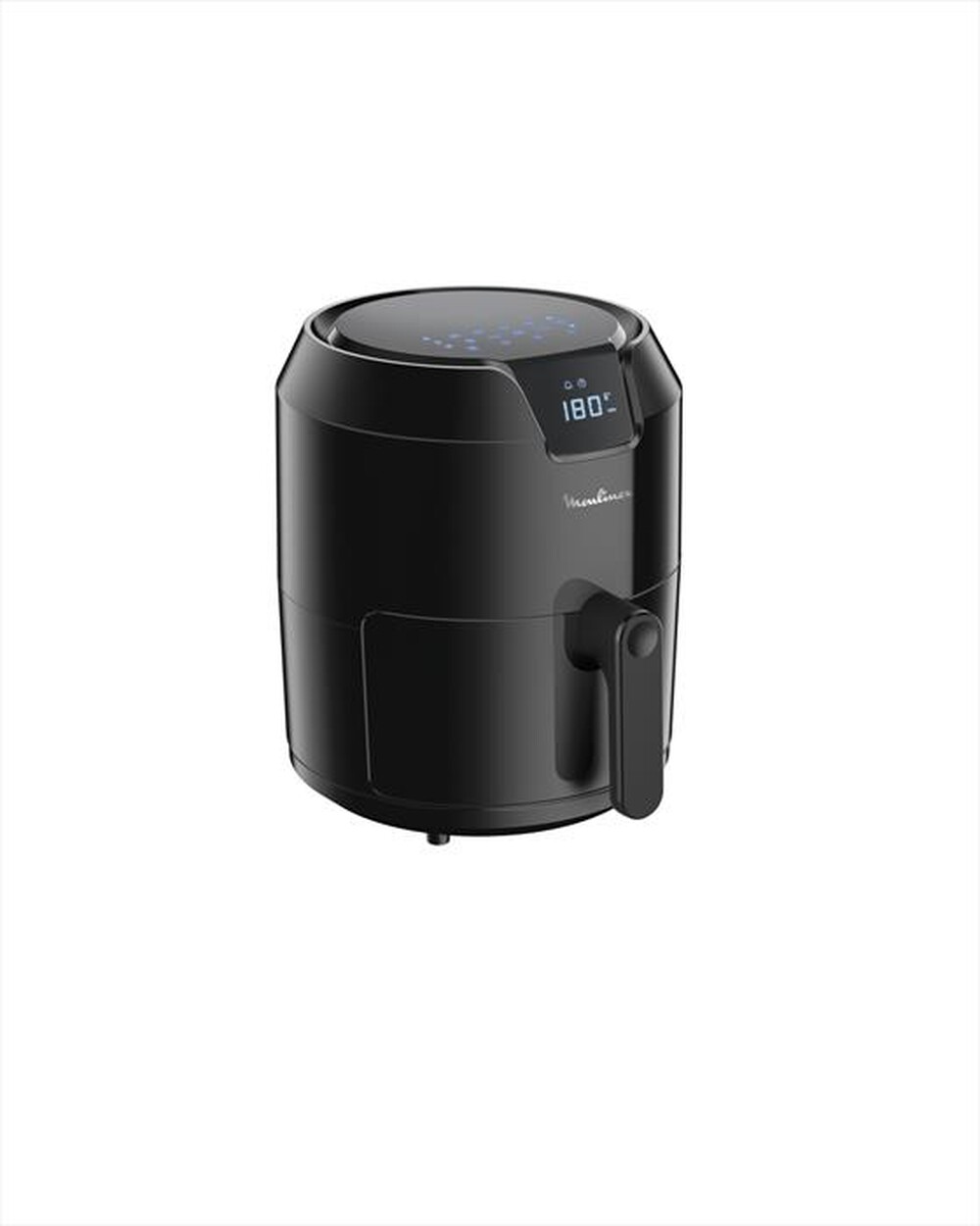 "MOULINEX - EZ4018 Easy Fry Deluxe Friggitrice ad Aria Calda"