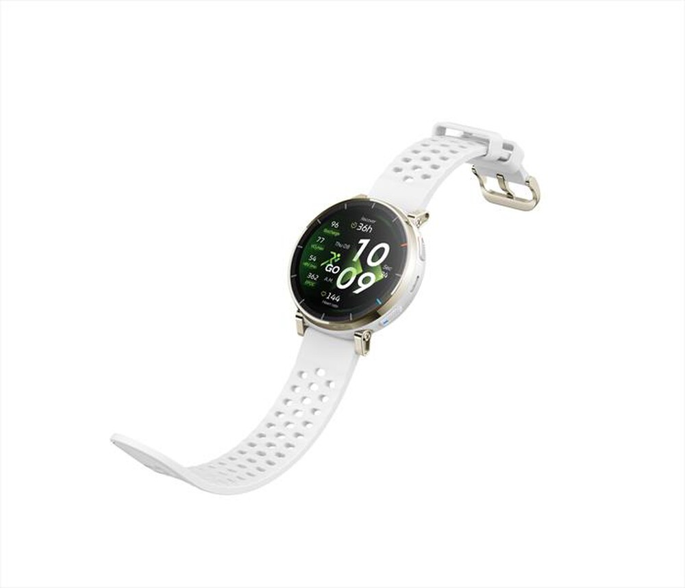 Immagine del prodotto AMAZFIT - Smartwatch ACTIVE 3 PREMIUM-GOLD/WHITE