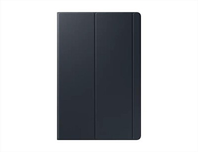 SAMSUNG - BOOK COVER GALAXY TAB S5E-NERO
