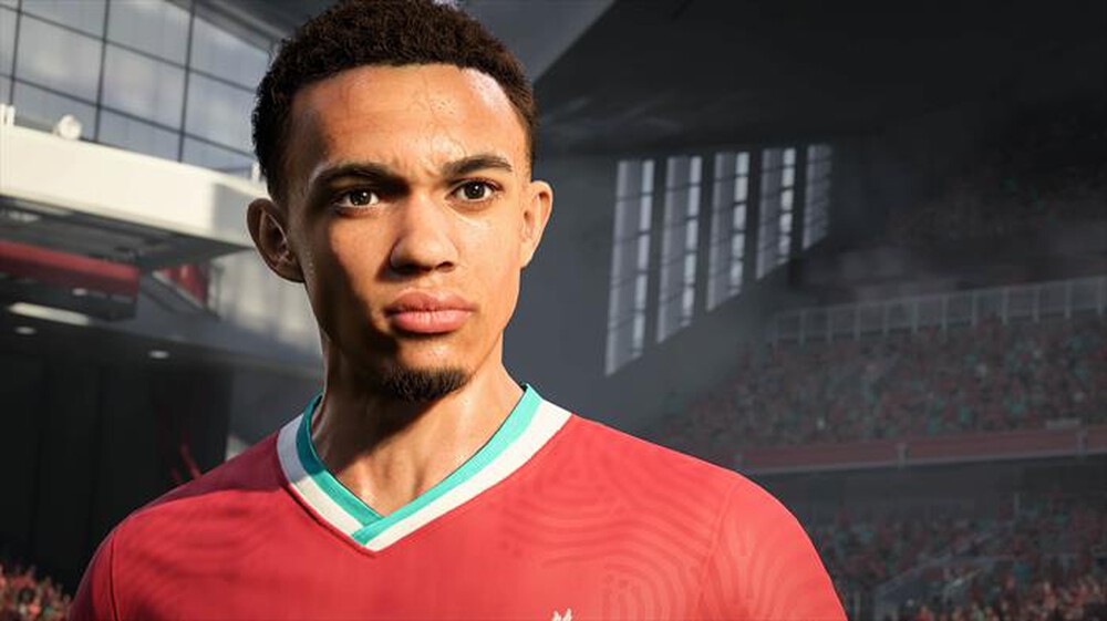 "ELECTRONIC ARTS - FIFA 21 NEXT LEVEL EDITION XBOX SX"