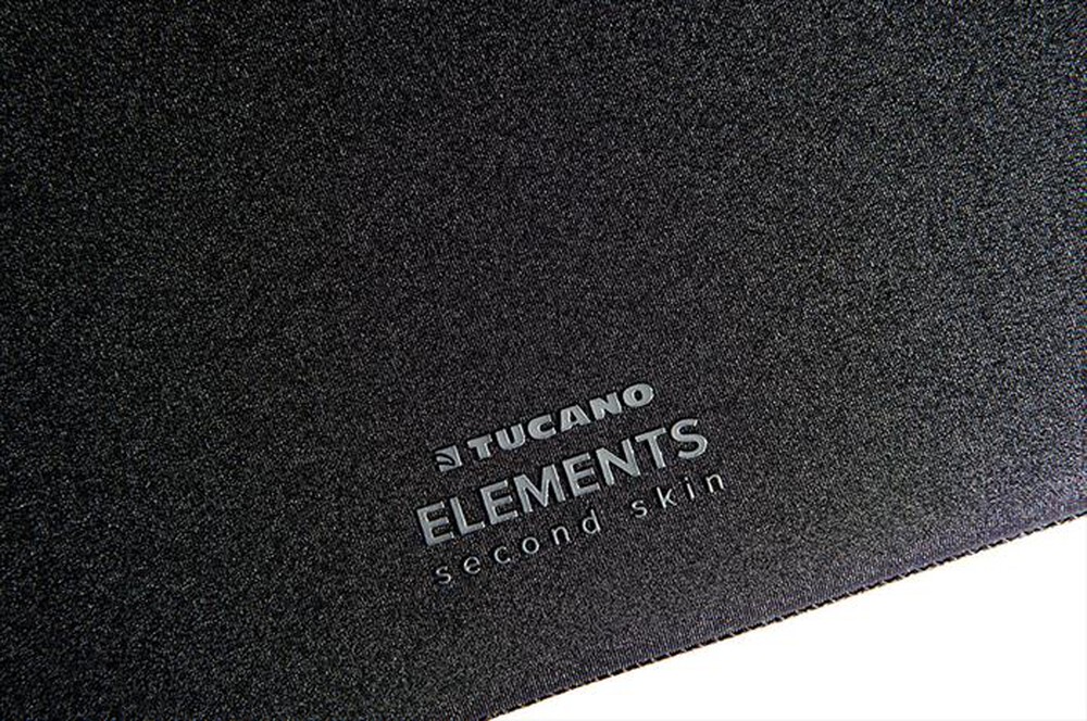 Immagine del prodotto TUCANO - Elements Second Skin - custodia MacBook 12"-Nero