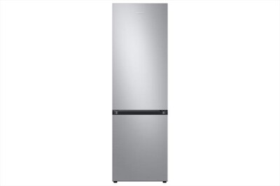 SAMSUNG - Frigorifero combinato RB36T602ESA/EF ClasseE 365lt-SILVER INOX