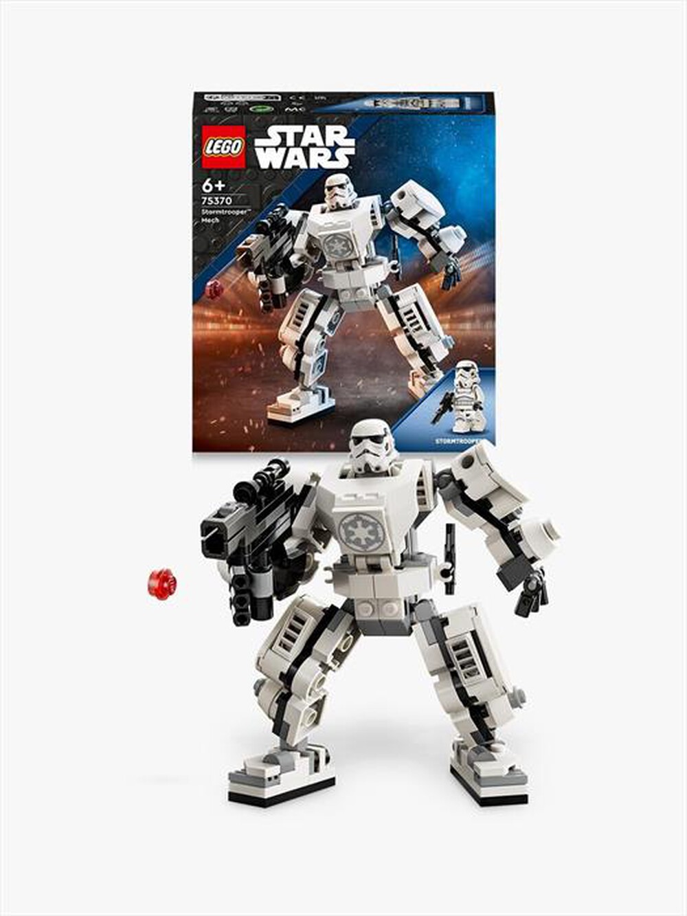 Immagine del prodotto LEGO - STAR WARS Mech di Stormtrooper - 75370