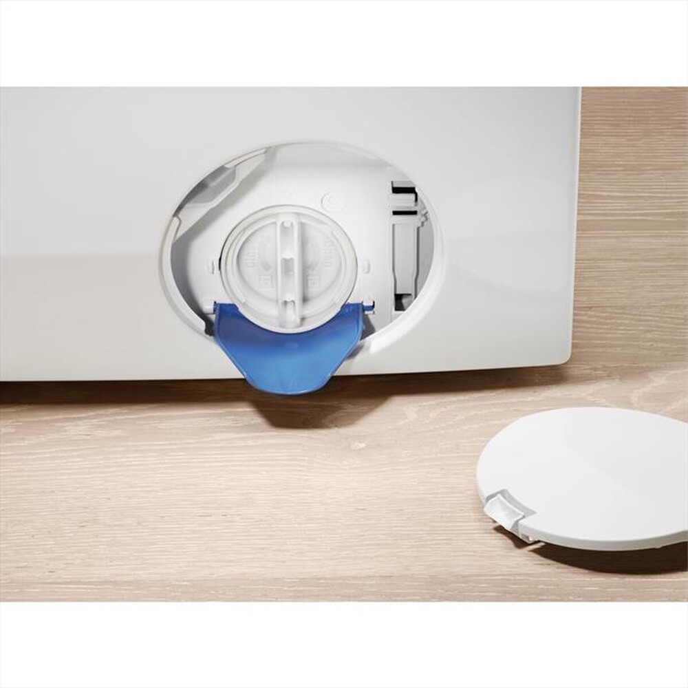 Immagine del prodotto ELECTROLUX - Lavatrice EW6F494CS 9 Kg Classe A-Bianco