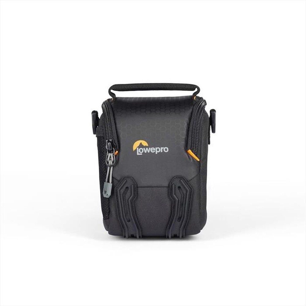 LOWEPRO - Borsa per macchine mirrorless ADVENTURA SH 115 III-Nero