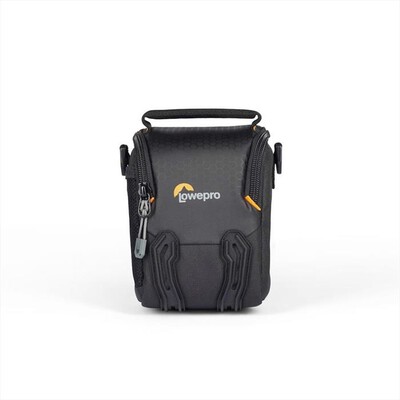 LOWEPRO - Borsa per macchine mirrorless ADVENTURA SH 115 III-Nero