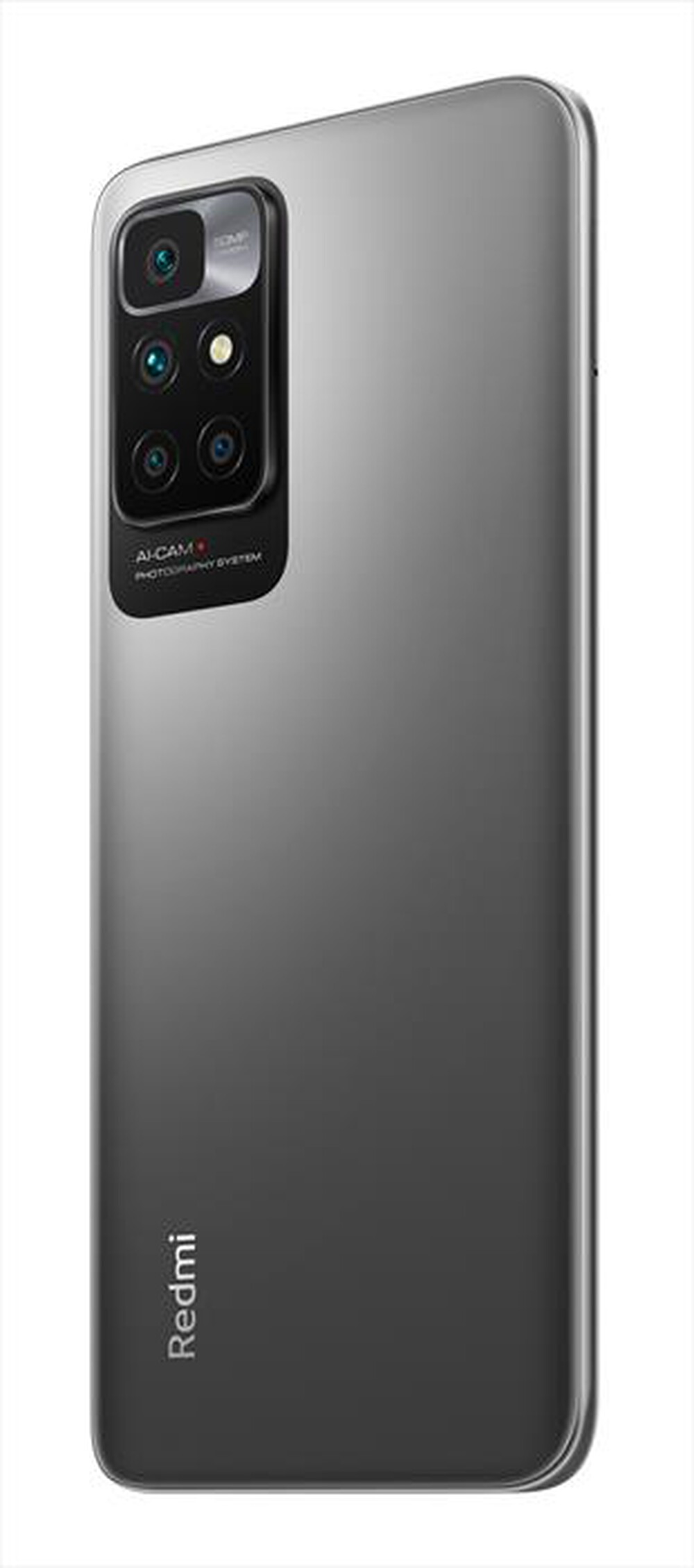 "XIAOMI - REDMI 10 2022 4+128GB-Carbon Gray"