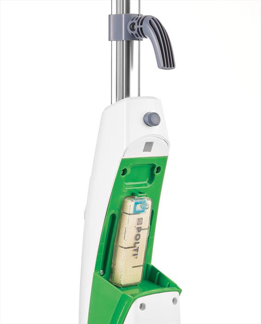 "POLTI - Vaporetto SV400_Hygiene-Bianco/Verde"