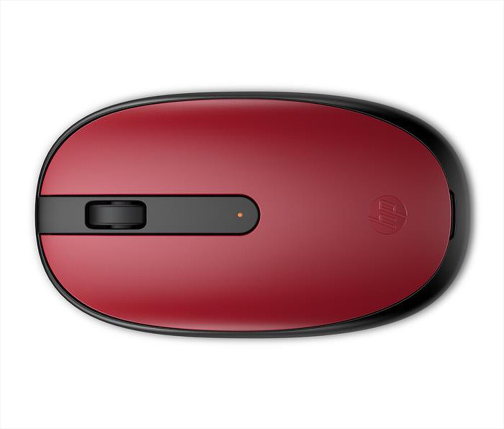 Immagine del prodotto HP - MOUSE 240 BLUETOOTH-Red