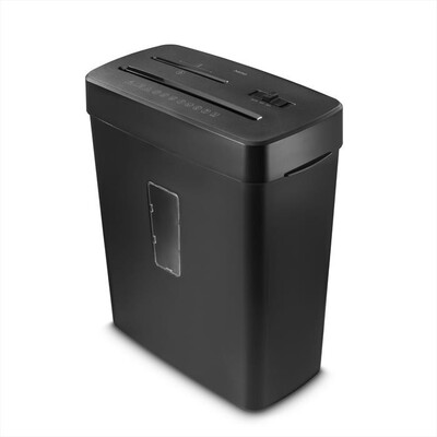 HAMA - Distruggi Documenti PRIME M50CD-B-Nero