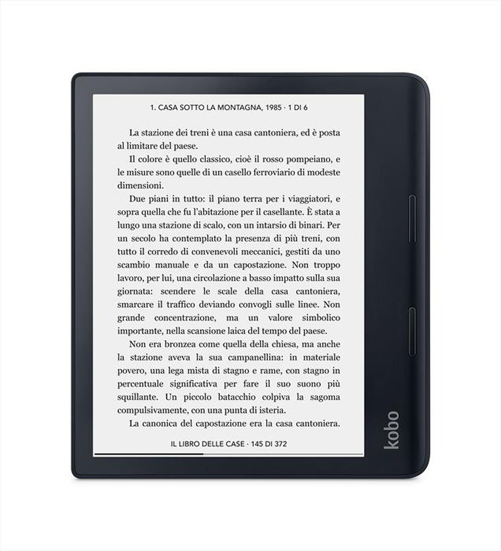 "KOBO - SAGE-Black"