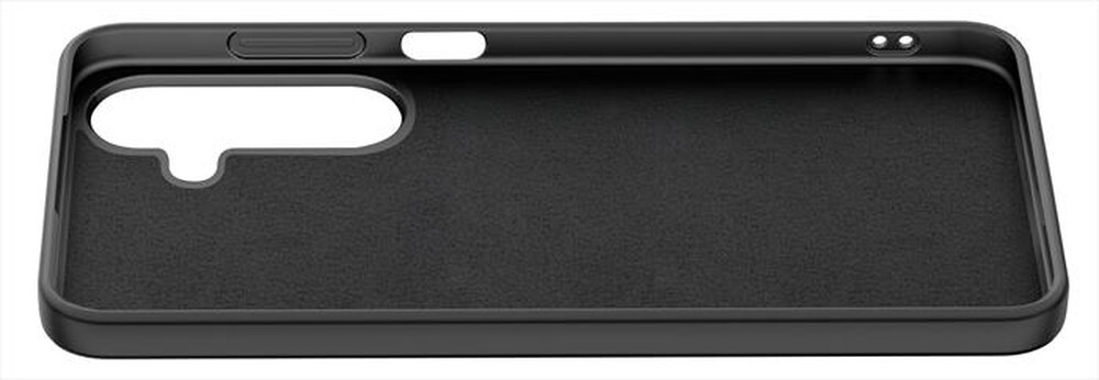 Immagine del prodotto CELLULARLINE - Custodia in gomma CHROMA per Galaxy A26-Nero
