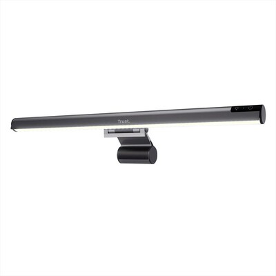 TRUST - SHYNE MONITOR LIGHT BAR-Black