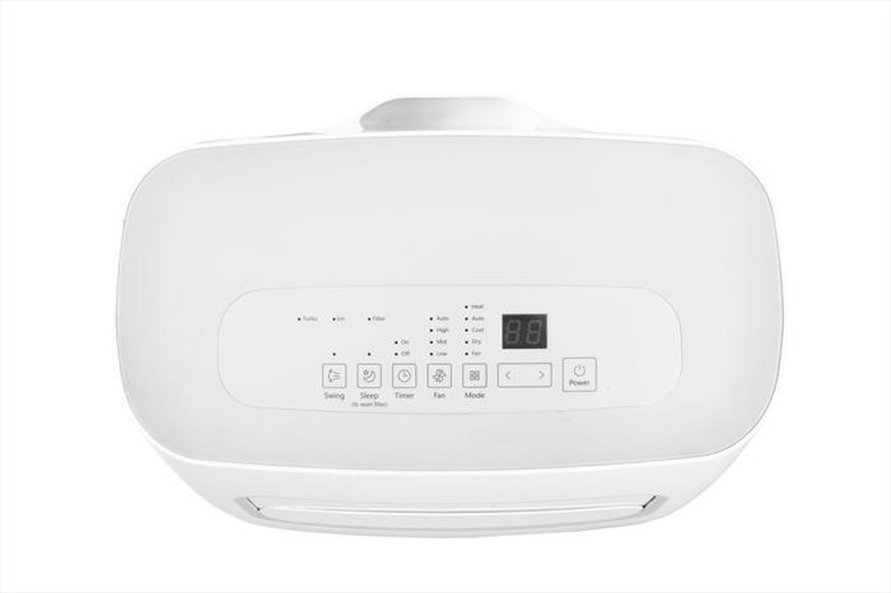 Immagine del prodotto COMFEE - SOGNIDORO 12E Monoblocco-Bianco