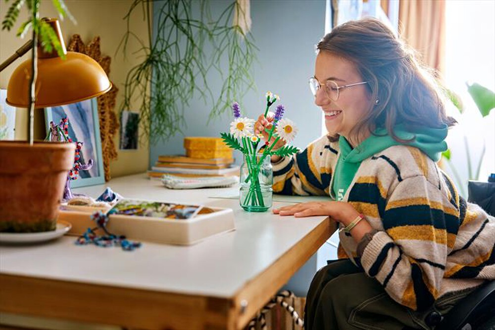 Immagine del prodotto LEGO - BOTANICALS Margherite - 11508