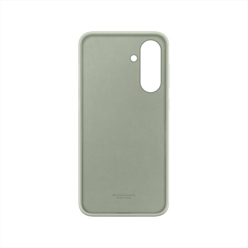 "SAMSUNG - SILICONE CASE-Sage Green"