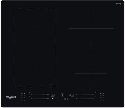WHIRLPOOL - Piano cottura induzione WL S2260 NE