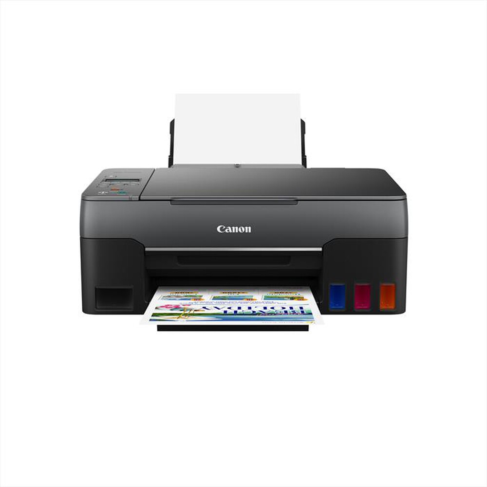 Immagine del prodotto CANON - PIXMA G2560-Black