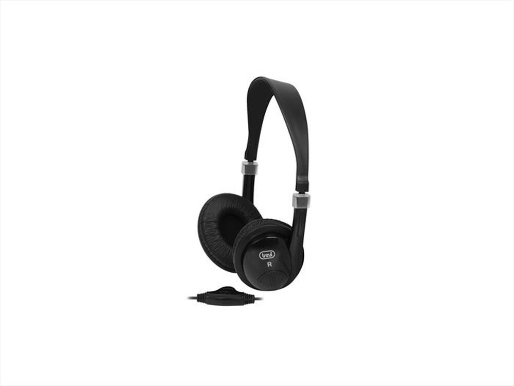 Immagine del prodotto TREVI - 0063600-Nero
