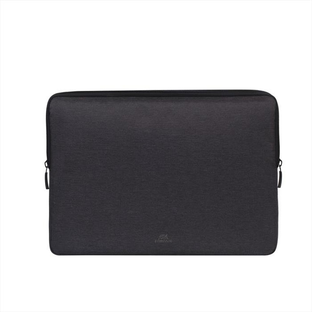 "RIVACASE - 7703 CUSTODIA PER NOTEBOOK DA 13,3\"-Nero"