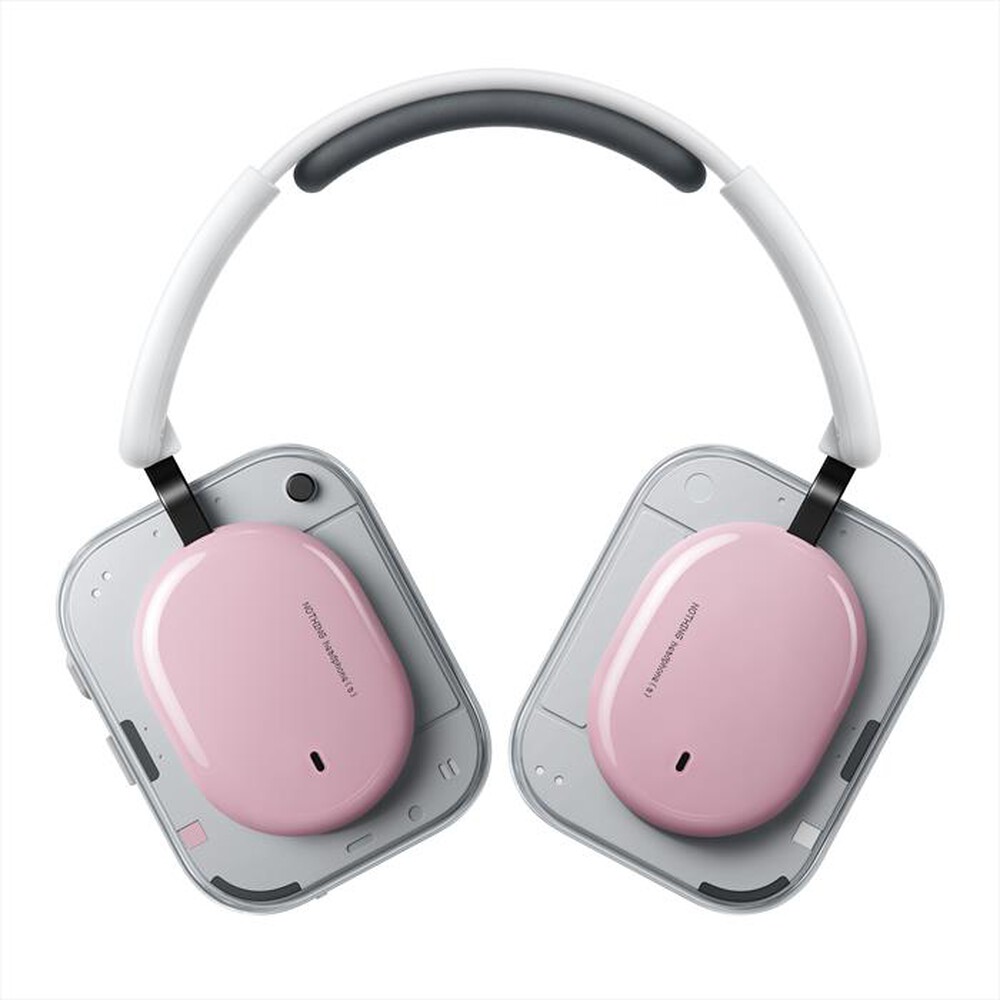 Immagine del prodotto NOTHING - Cuffie wireless HEADPHONE (A)-Rosa