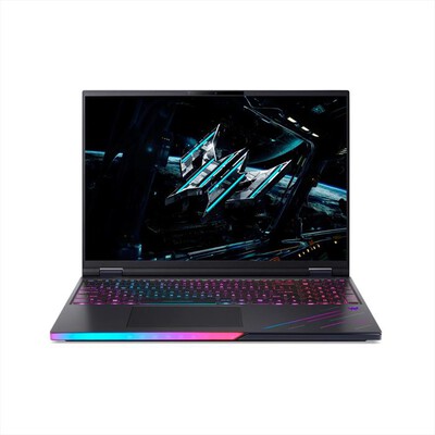 ACER - NOTEBOOK PREDATOR HELIOS 16 AI PH16-73-98RF 16"-Nero