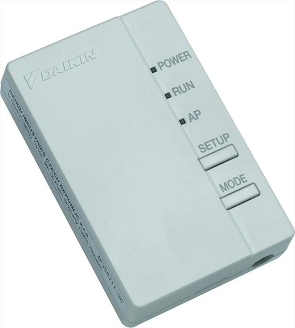 "DAIKIN - Controller per aria condizionata BRP069B45"