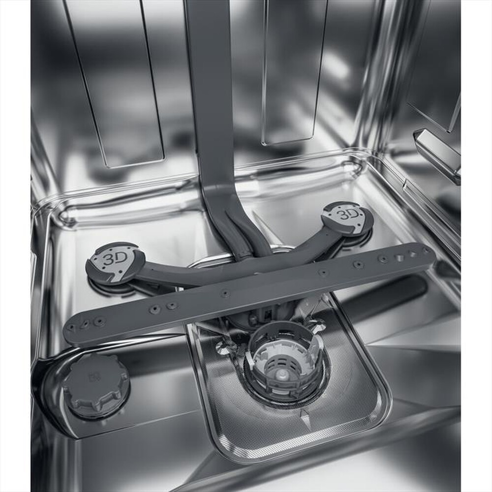 Immagine del prodotto HOTPOINT ARISTON - Lavastoviglie MAXISPACE H7I HT59 L Classe B