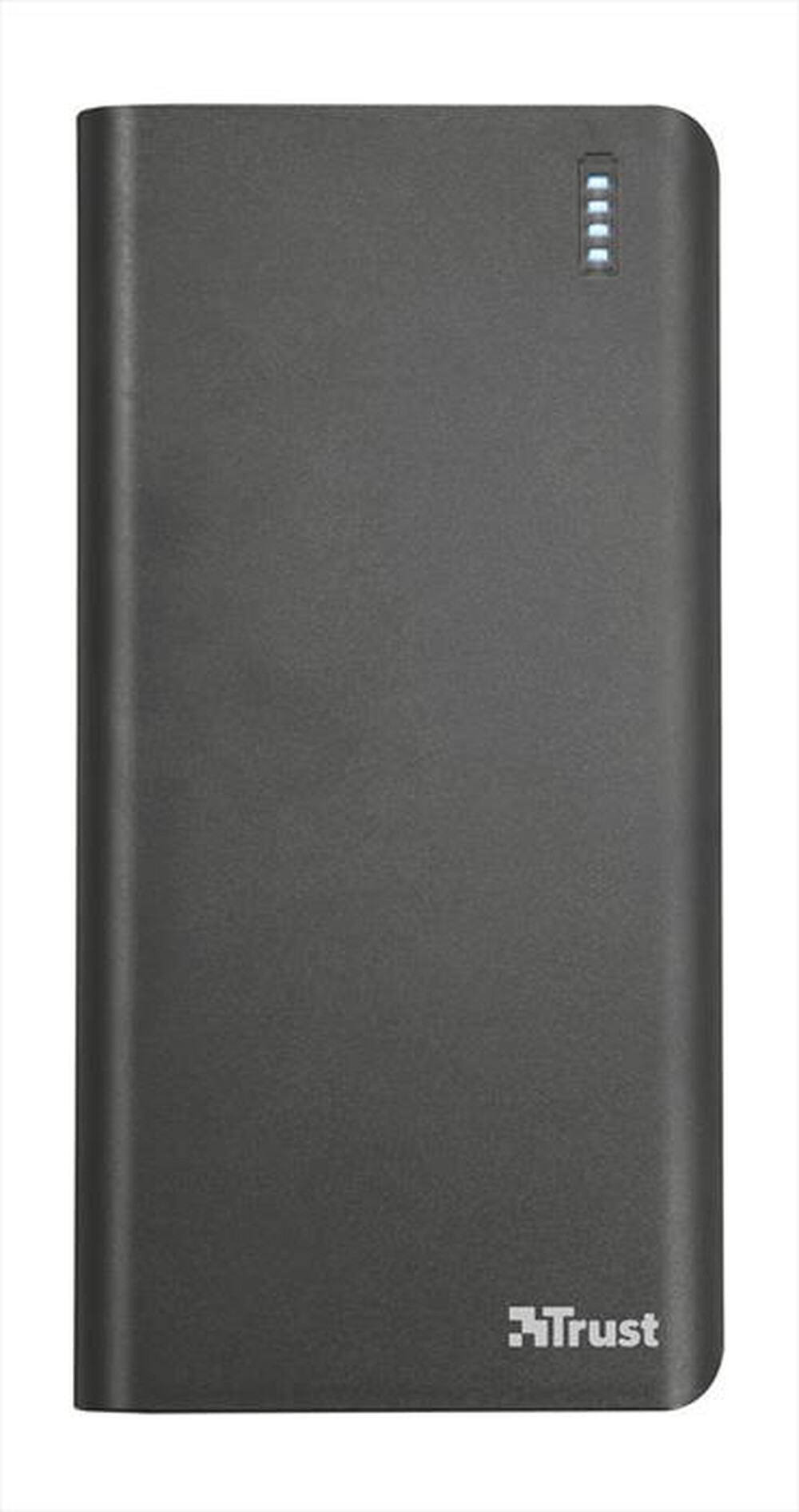 "TRUST - ACTION POWERBANK 16000-Black/Grey"