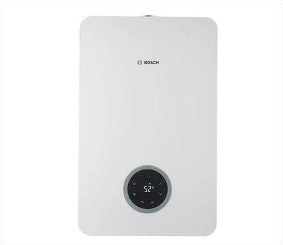 BOSCH - Scaldabagno T5600S12DV23-Bianco
