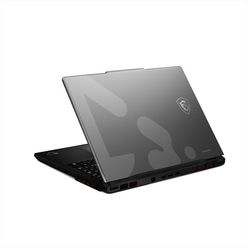 Immagine del prodotto MSI - Notebook CYBORG 15 MAX C2WG-052IT-Nero