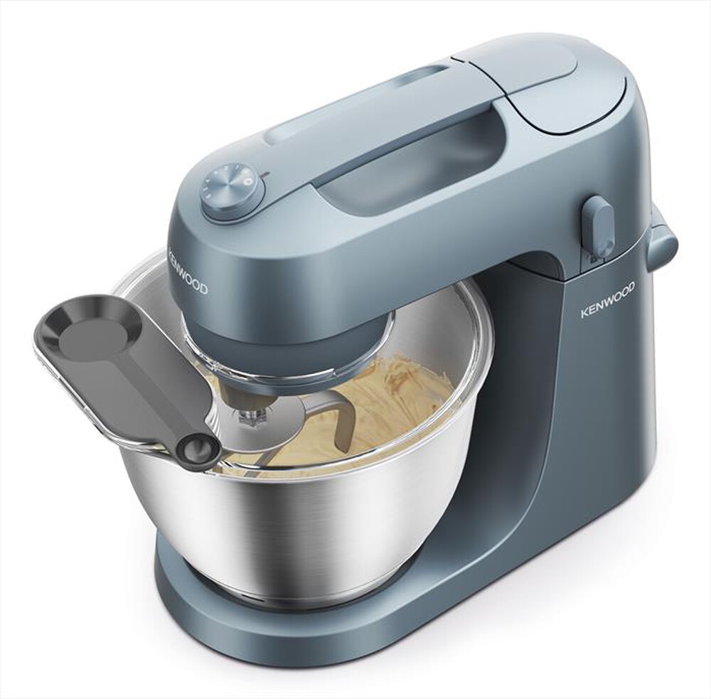 Immagine del prodotto KENWOOD. - Planetaria Kenwood Go KZM35.000GY-Grigio
