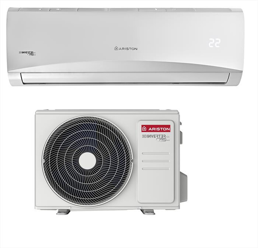 "ARISTON - Kit PRIOSR32C50MU/Prios R32 50 UD0-I-Bianco"