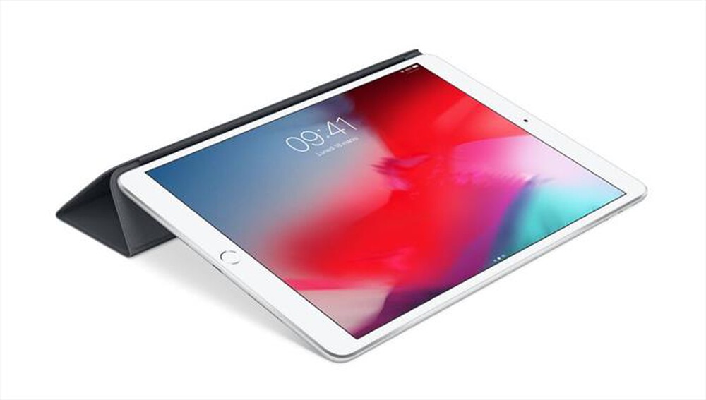 "APPLE - Smart Cover per iPad 7 GEN/AIR (versione 2019)-Antracite"