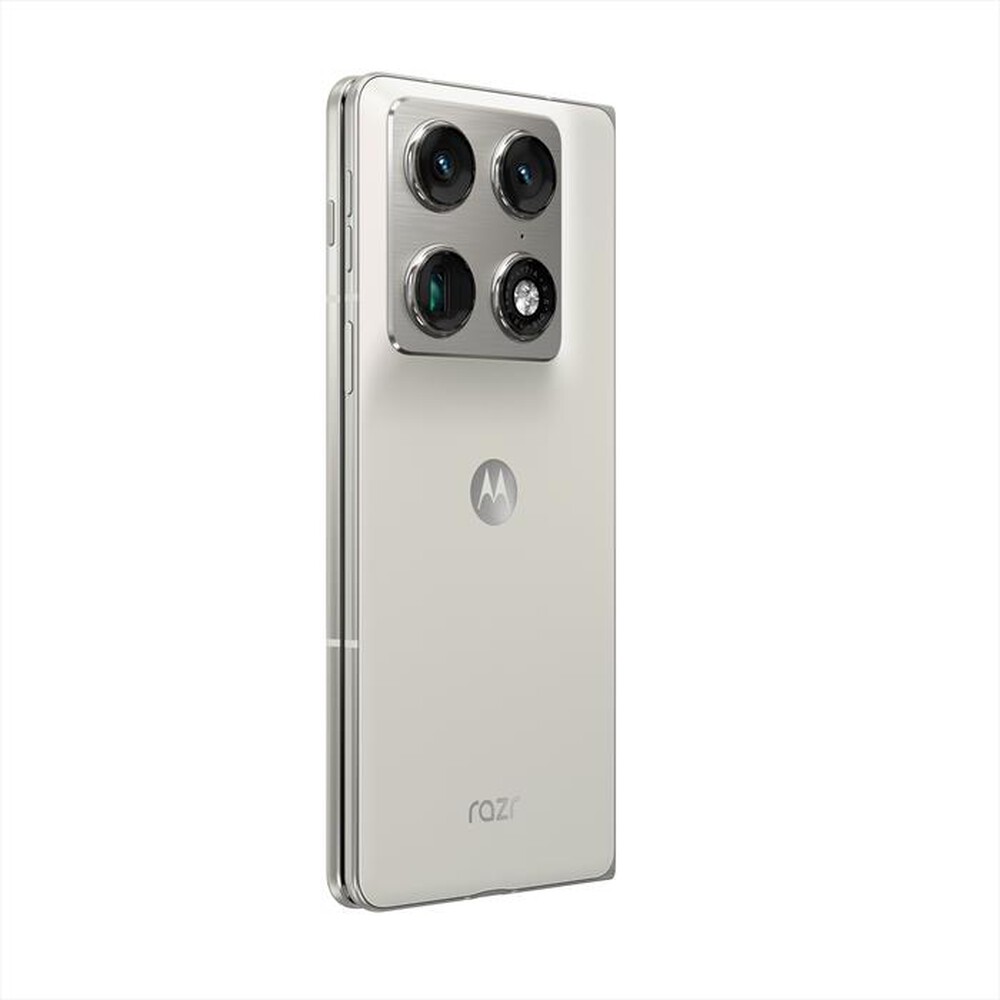 Immagine del prodotto MOTOROLA - Smartphone RAZR FOLD-PANTONE Lily White