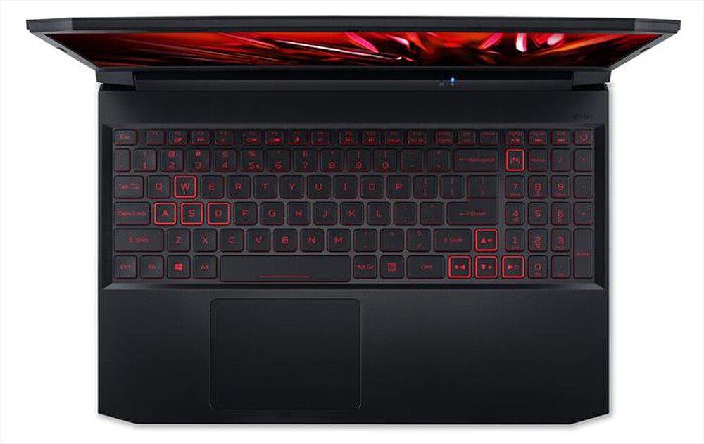 Immagine del prodotto ACER - NITRO 5 AN515-45-R80L-Nero
