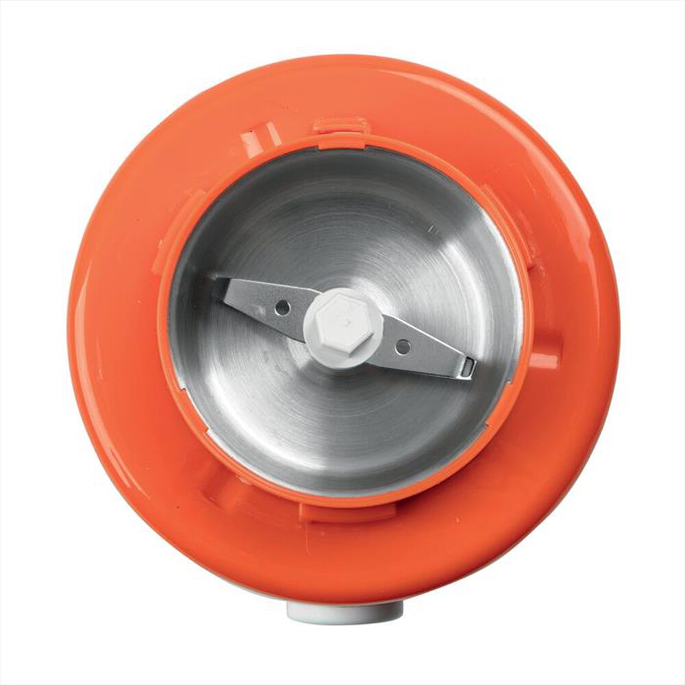 "ARIETE - 575-Arancione, Bianco"