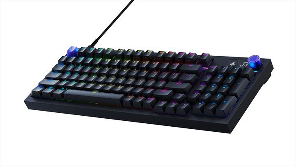 Immagine del prodotto LOGITECH - Tastiera gaming G316 X 98-Nero