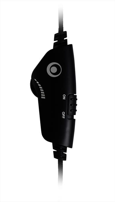BIG BEN - CUFFIE STEREO GAMING V1 PS4/PS5-Bianco | Euronics