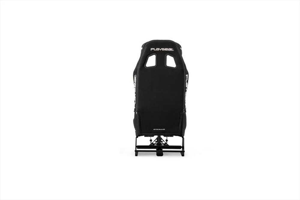 "PLAYSEAT - EVOLUTION PRO - ACTIFIT Sedile da corsa-Nero"