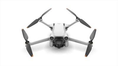 DJI - MINI 3 PRO-grigio