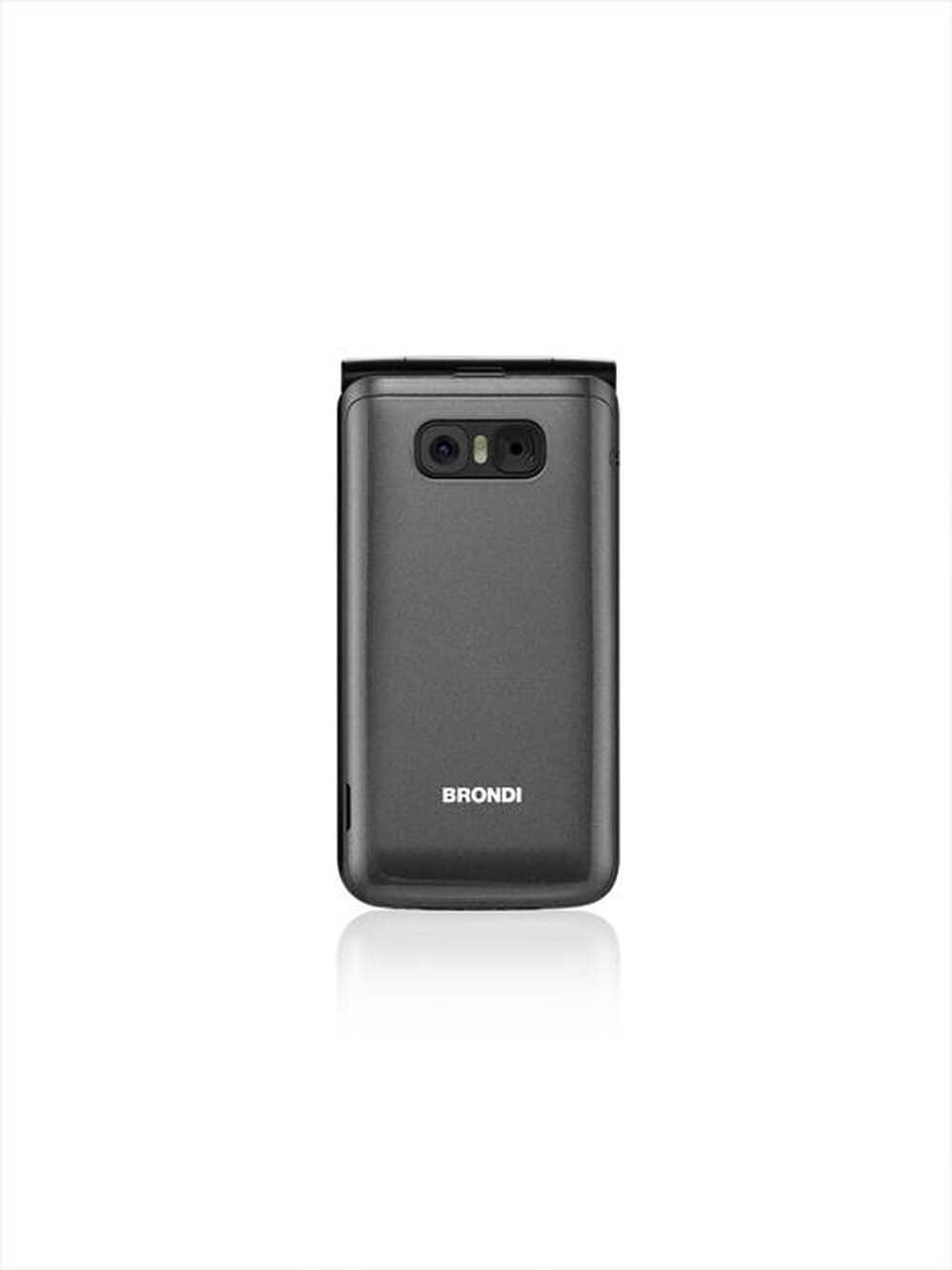 "BRONDI - AMICO FLIP 4G-GRIGIO"