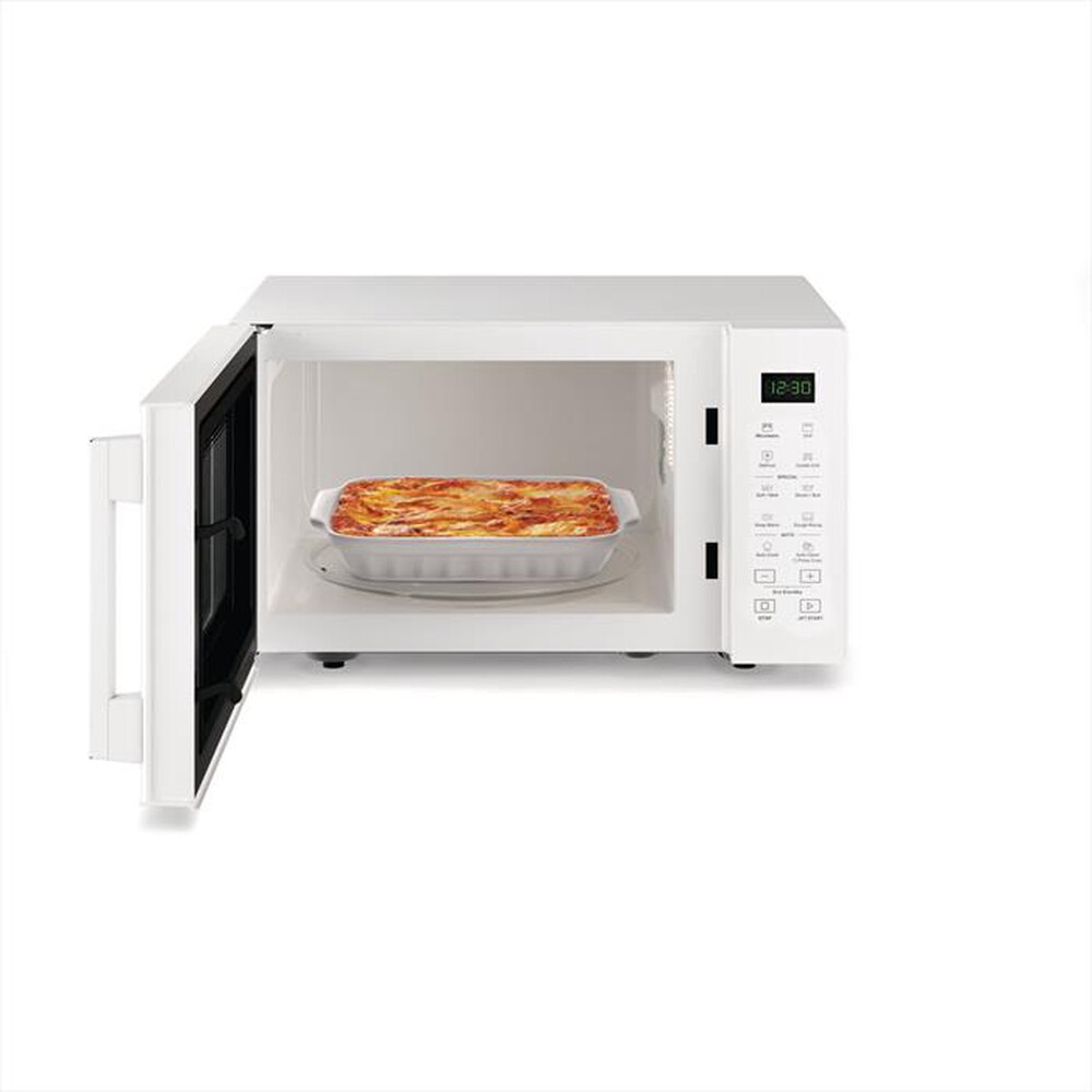 Immagine del prodotto WHIRLPOOL - Forno microonde COOK25 MWP 254 W-Bianco